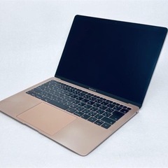 Macbook Air 13-inch 2018 Core i5...