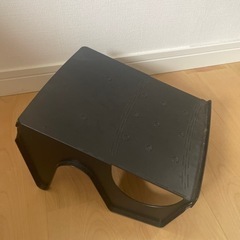 靴収納　2段の画像