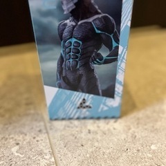 怪獣8号　フィギュアの画像