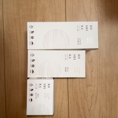 KO   SHI KA
の画像