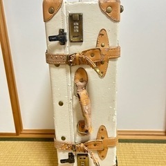 Dith スーツケース 紗栄子プロデュースの画像