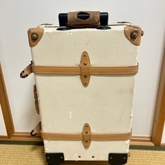 Dith スーツケース 紗栄子プロデュースの画像