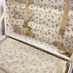Dith スーツケース 紗栄子プロデュースの画像
