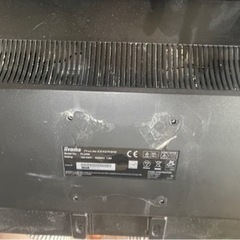 パソコン PCパーツ　モニターの画像