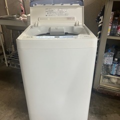 家電, 洗濯機