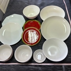 生活雑貨 食器 プレートの画像