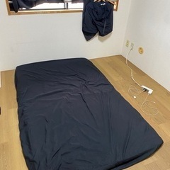 トゥルースリーパー　マットレスの画像