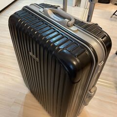 大型スーツケース マリ・クレール