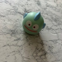 ハンギョドン　