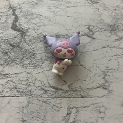 サンリオ　♡ くろみちゃん