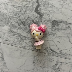 ハローキティ