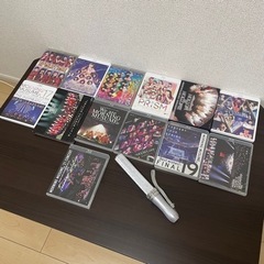 【取引中】モーニング娘。 コンサートBlu-ray各種
