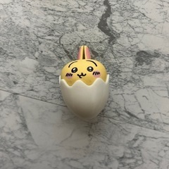 ちいかわ　卵　🥚