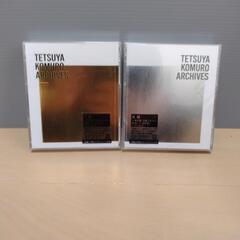 【未開封】小室哲哉ベストアルバム　TETSUYA KOMURO ...