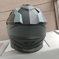 バイク　ヘルメット　オニール　中古の画像