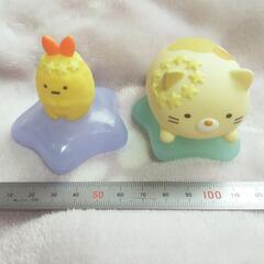 すみっコぐらし　フィギュア