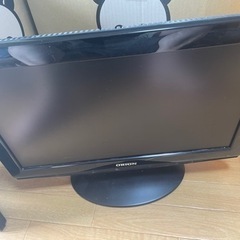 テレビ　orion