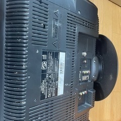 テレビ　orionの画像