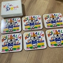 コースター