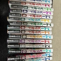 本/CD/DVD マンガ、コミック、アニメ