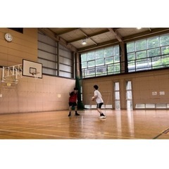 バスケの練習試合をして頂けるチームの方はいますか？ - 藤岡市