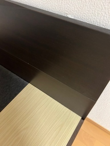 家具 ベッド ダブル
