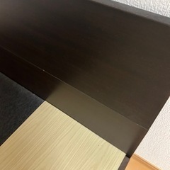 家具 ベッド ダブル
の画像