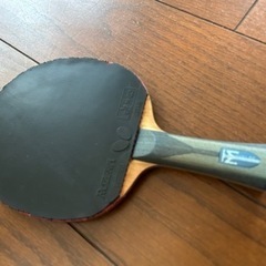 卓球 ラケットの画像