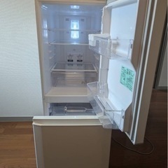 家電 キッチン家電 冷蔵庫の画像