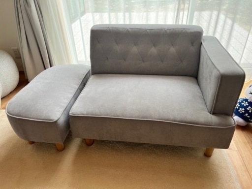 家具 ソファ 3人掛けソファ