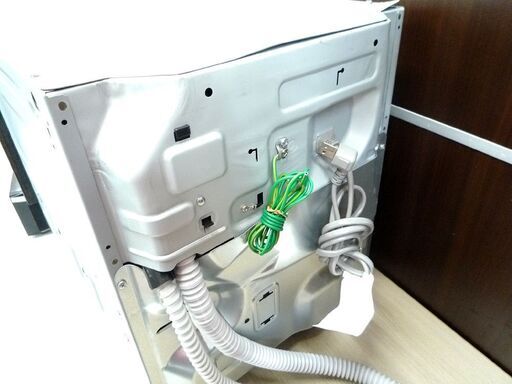 ジャンク品 ビルトイン食器洗い乾燥機 パナソニック NP-45MS8 2018年製 中古 通電のみ確認 苫小牧西店
