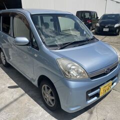 平成20年　ステラ　L　車検　令和7年6月