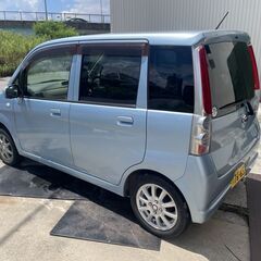 平成20年　ステラ　L　車検　令和7年6月の画像