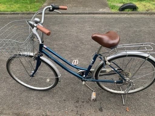 自転車