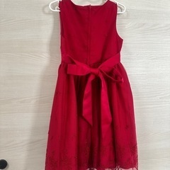 キッズ(6)ワンピースの画像
