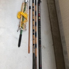 釣り竿