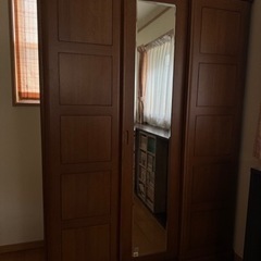 家具 箪笥　タンスの画像