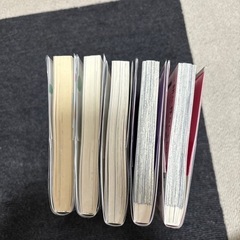 本/CD/DVD マンガ、コミック、アニメの画像