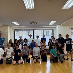 【笑顔でランニングを楽しもう】頑張りすぎない！ゆるランニング教室...