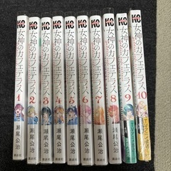本/CD/DVD マンガ、コミック、アニメ