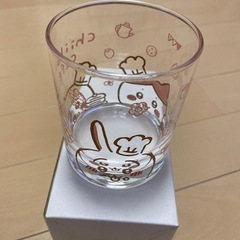 ちいかわ　新品未使用　2個セット　生活雑貨 食器 コップ、グラス