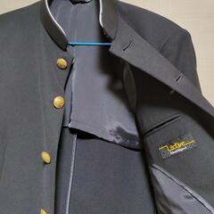 学ラン165Aセットの画像