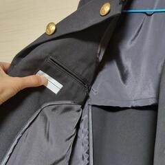 学ラン165Aセットの画像