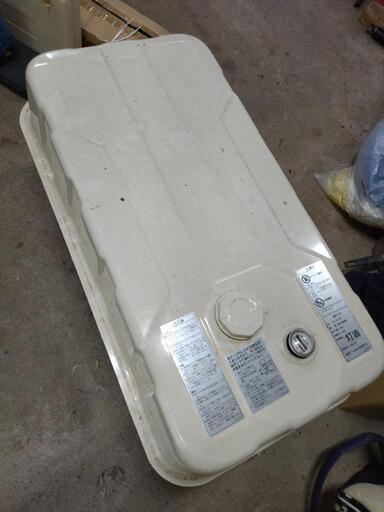 灯油タンク 90L ボイラー