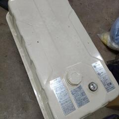 灯油タンク 90L ボイラー
