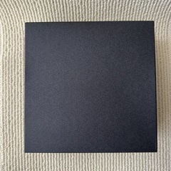 空箱　物入れ　工作の画像