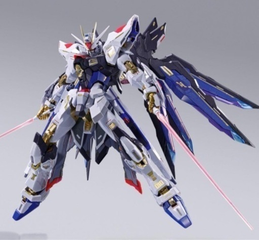 ストライクフリーダムガンダム L BUILD FESTIVAL 2024