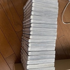 約束のネバーランド　全巻の画像