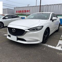 H30年式　アテンザセダン　XD　★メーカーナビ　★ディーゼルエ...