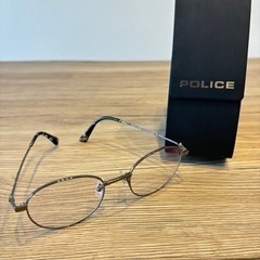ポリス サングラス 調光サングラス POLICE SPLA64J